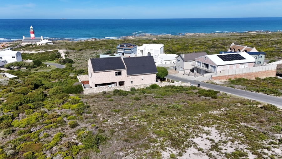 0 Bedroom Property for Sale in Agulhas Western Cape